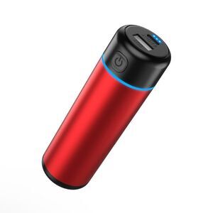Rechargeable Hand Warmers, Electric Portable Hand Warmer, Split USB-C New